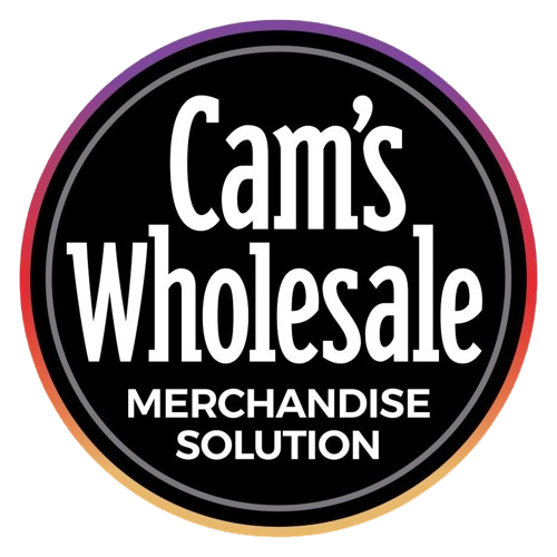 Cam’s Wholesale LLC Online Auctions
